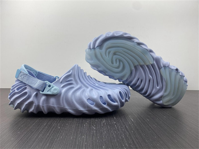 Cr*0*s pollex clog by salehe bembury 207393-4st