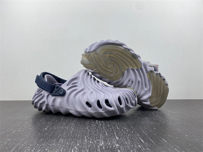 Cr*0*s pollex clog by salehe bembury urchin 207393-5ps