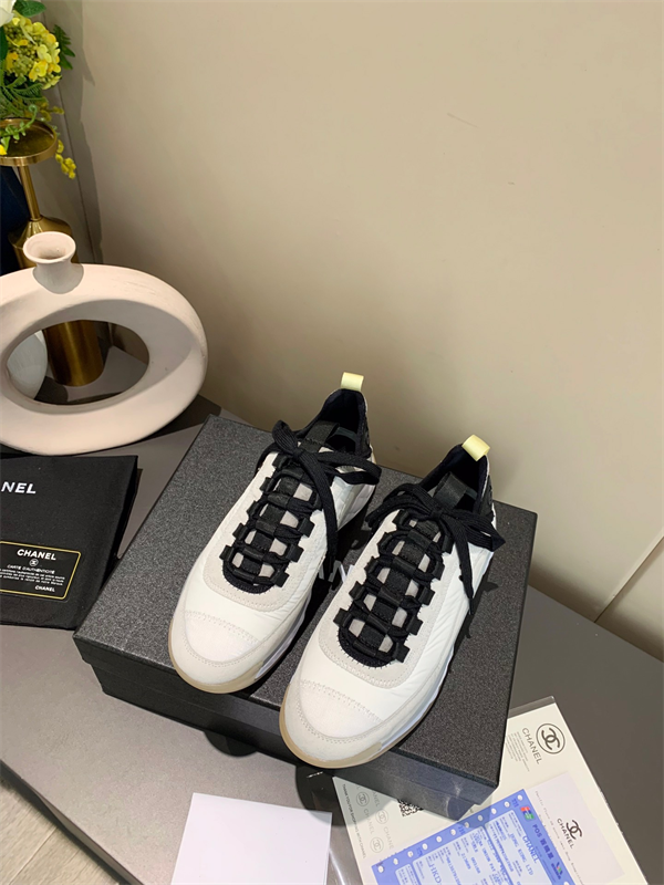 Chanal Sneakers