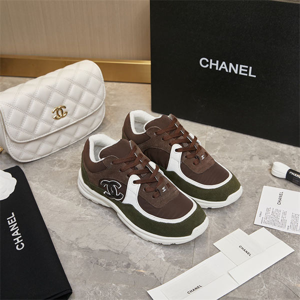 Chanal Sneakers