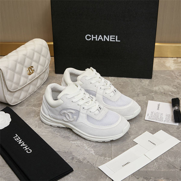 Chanal Sneakers