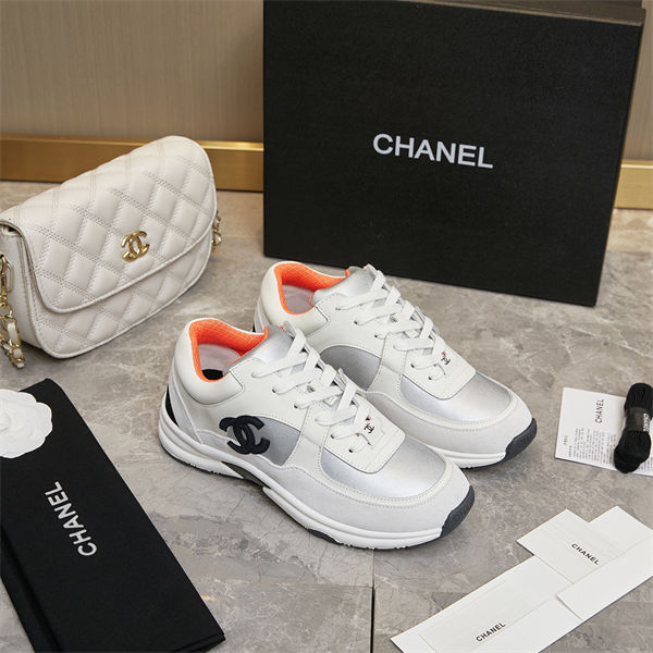 Chanal Sneakers
