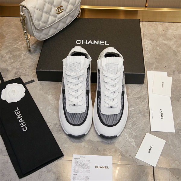 Chanal Sneakers