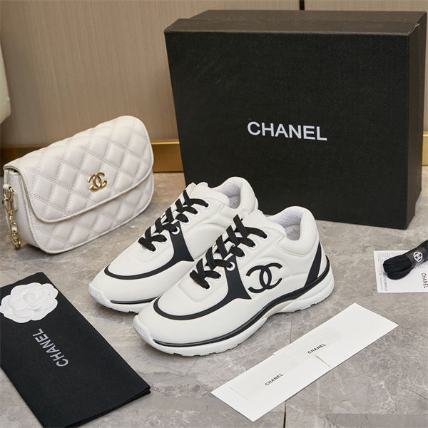Chanal Sneakers