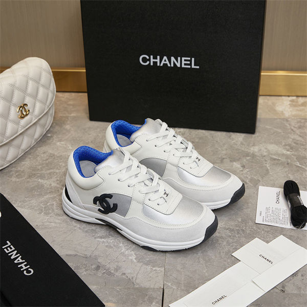 Chanal Sneakers