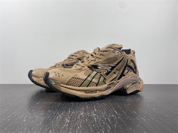 7.0 BLCG-Runner