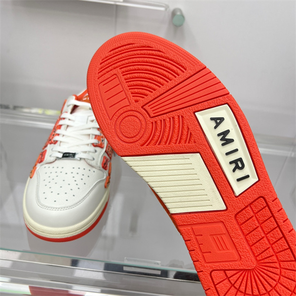 AMIR1 SNEAKERS