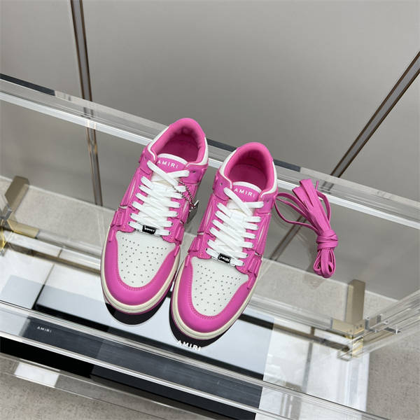 AMIR1 SNEAKERS