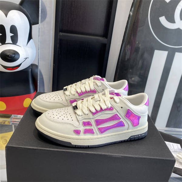 AMIR1 SNEAKERS