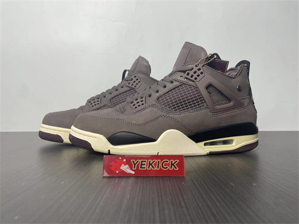 Jordan 4 Retro A Ma Maniére Violet Ore DV6773-220