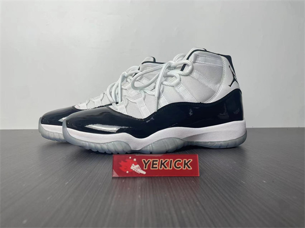Jordan 11 Retro Concord 378037-100