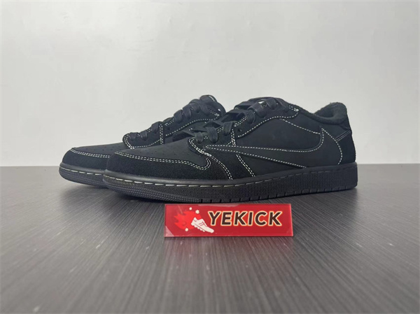 NIke sb Dunk Low OG Black DM7866-001