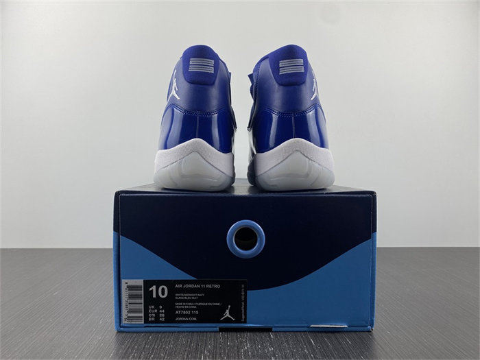 Jordan 11 378037-115