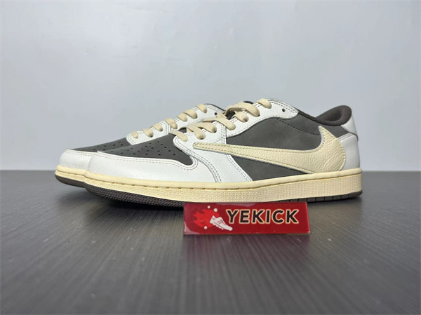 Jordan1 Travis Scott Reverse Mocha DM7866-162