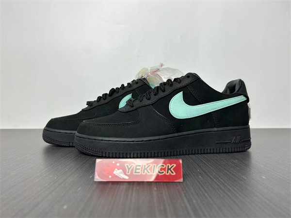 nike air force 1 low T*f*ny & co. 1837 dz1382-001