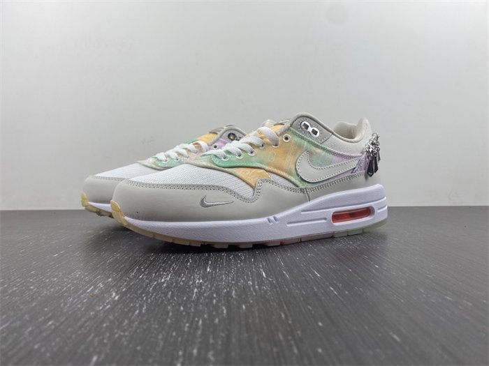 Nike Air Max 1 ''87 White Phantom Mint Foam FJ7734-101