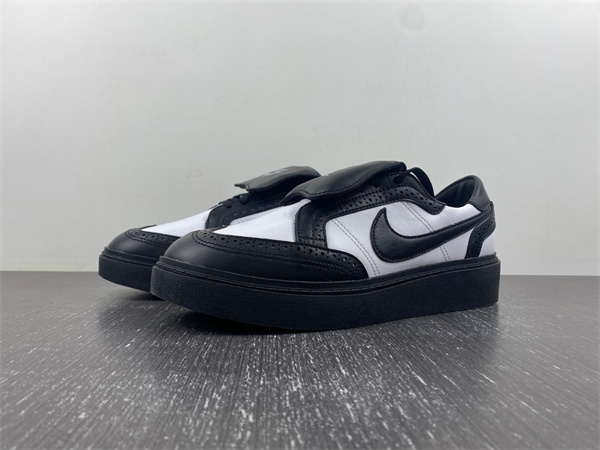 PEACEMINUSONE x Nike Kwondo 1 “Panda”