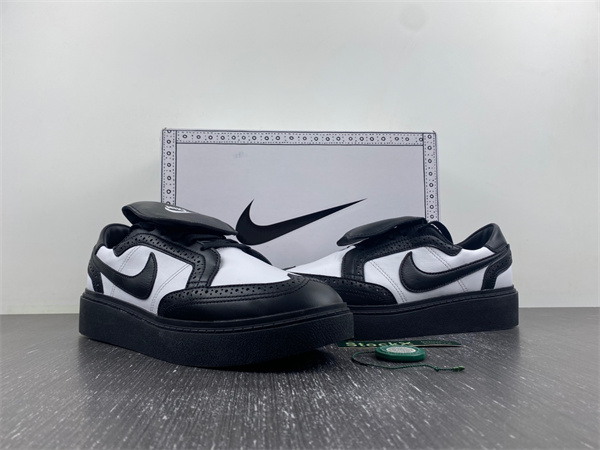 PEACEMINUSONE x Nike Kwondo 1 “Panda”