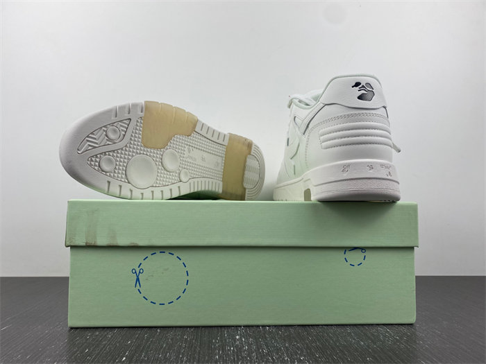 OFF-WHITE Out Of Office