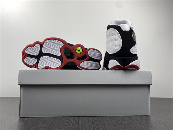 Jordan 13 Retro He Got Game 414571-104