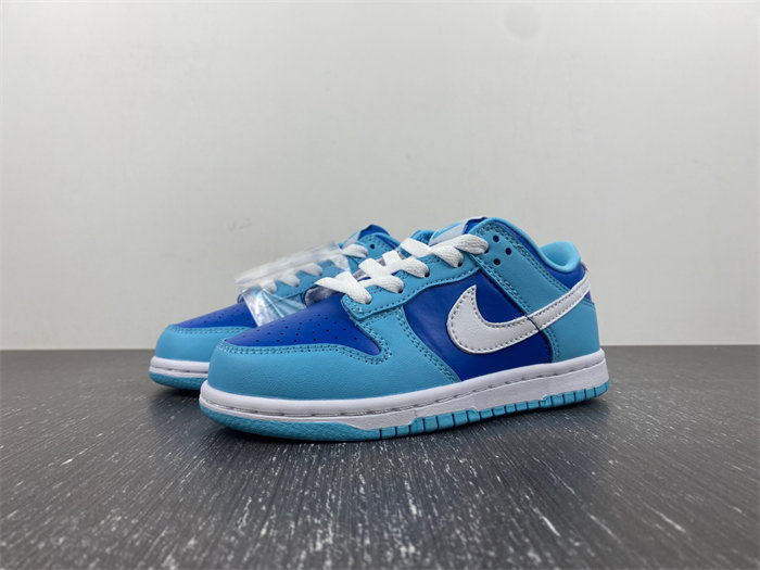 Nike Dunk Low Argon DV2635-400