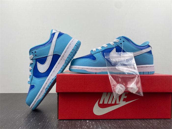Nike Dunk Low Argon DV2635-400