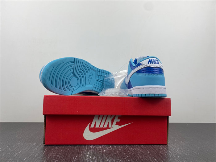 Nike Dunk Low Argon DV2635-400