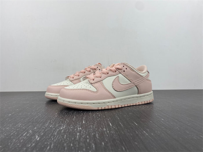 Nike Dunk Low SP Orange Pearl CW1588-101