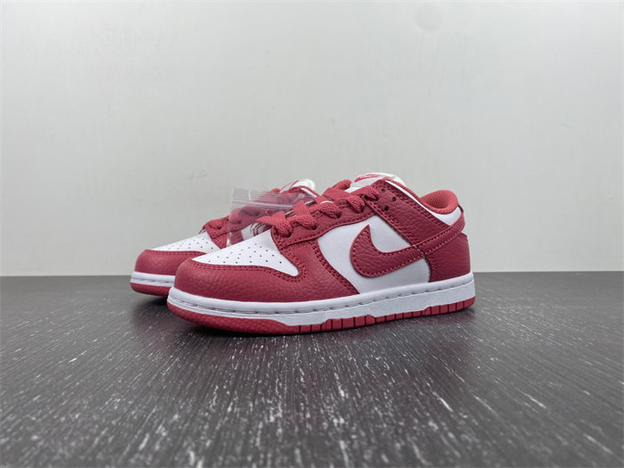 Nike Dunk Low White Gypsy Rose DC9564-111