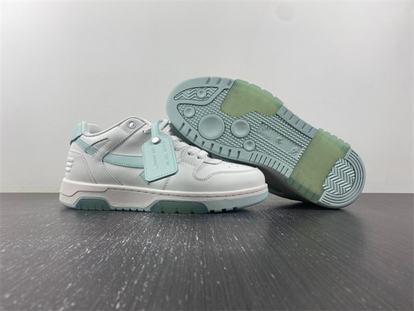 OFF-WHITE Out Of Office H