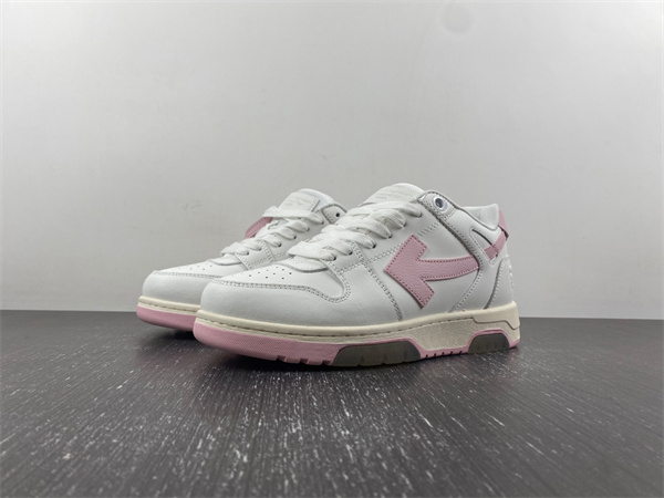 OFF-WHITE Out Of Office H