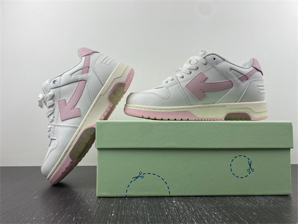 OFF-WHITE Out Of Office H