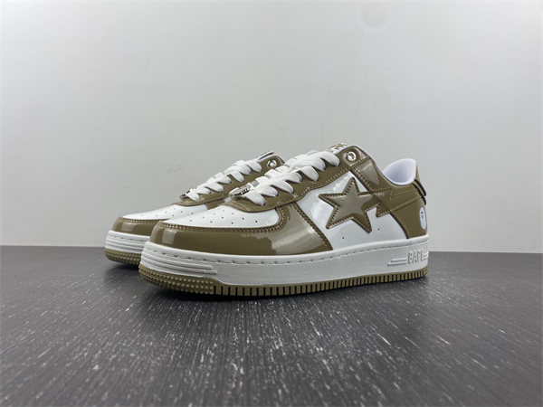 BAPE STA