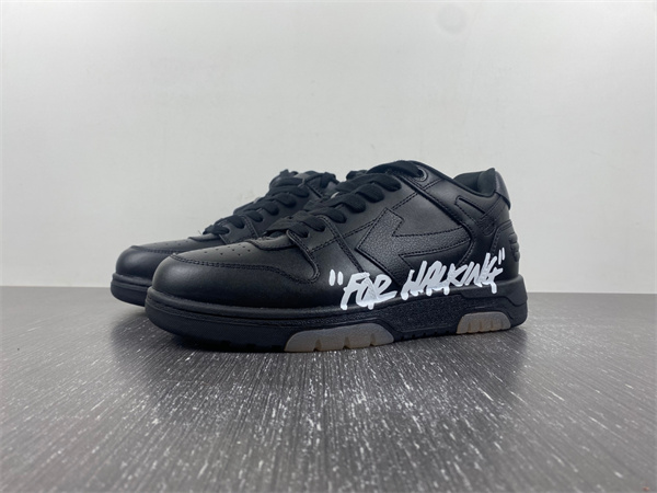 OFF-WHITE Out Of Office H