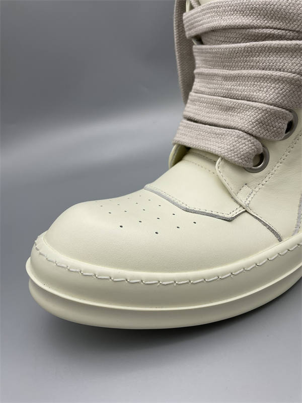 Rick Owens Geobasket Sneaker 004