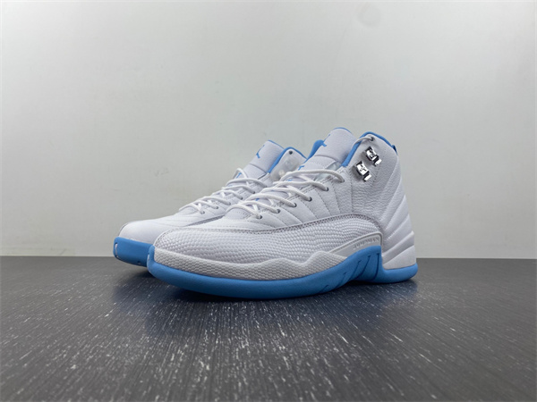Air Jordan 12 Retro Women’s ''UNC''