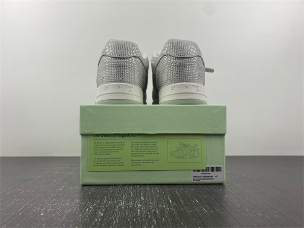 OFF-WHITE Out Of Office H