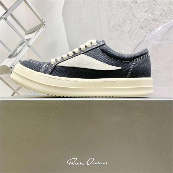 Rick Owens Sneaker