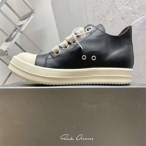 Rick Owens Sneaker