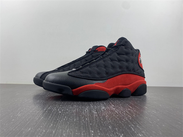 Jordan 13 Retro Bred 414571-004