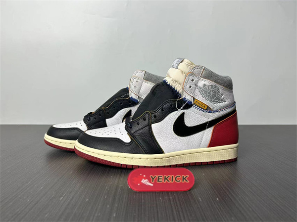 Union x Air Jordan 1 Retro High OG NRG