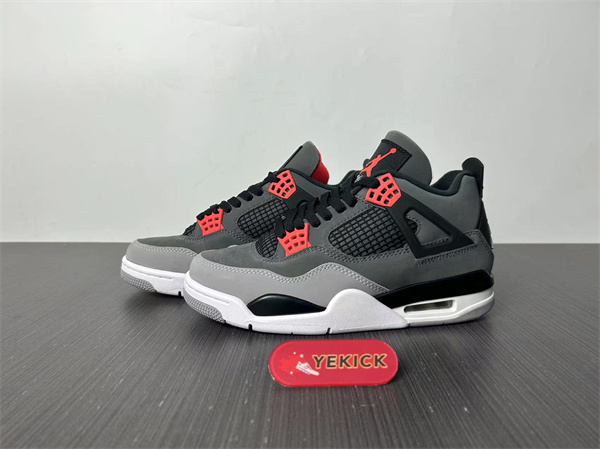 Jordan 4 Retro Infrared DH6927-061