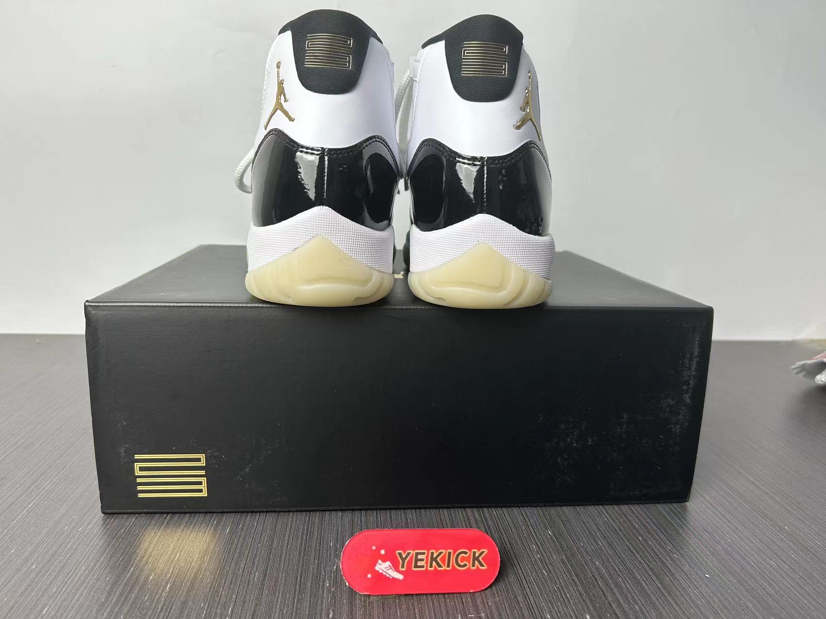 Jordan 11 Retro DMP Defining Moments CT8012-170