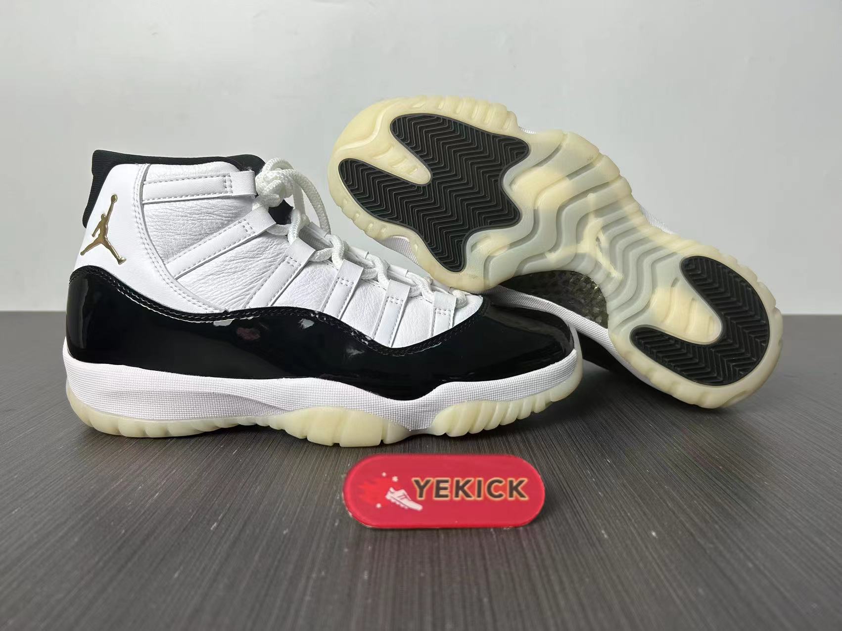 Jordan 11 Retro DMP Defining Moments CT8012-170