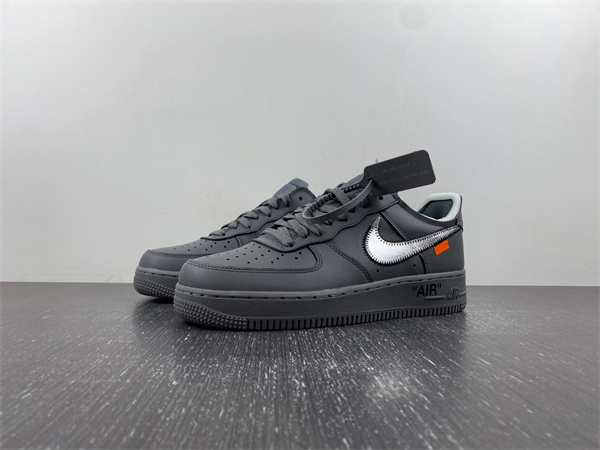 Off-White x Nike Air Force