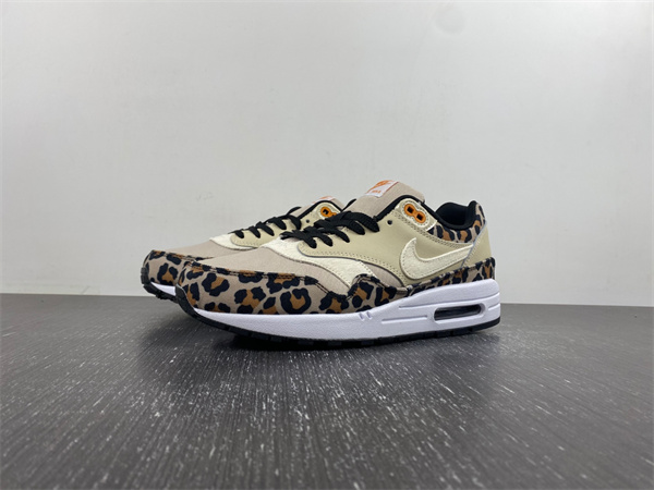 Nike Air Max 1 Leopard