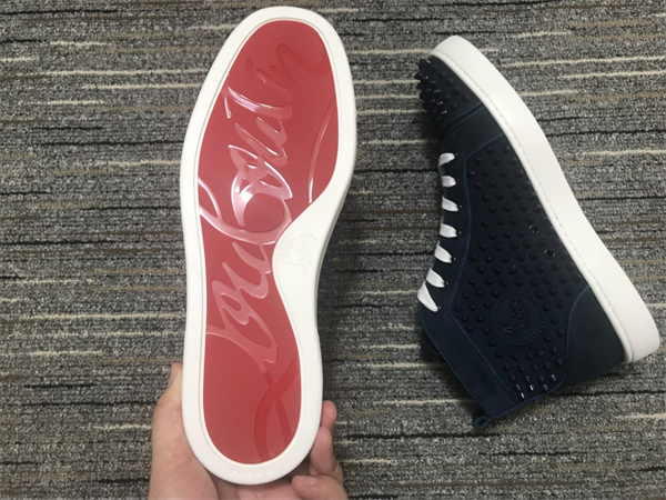 Ch**an louboutin