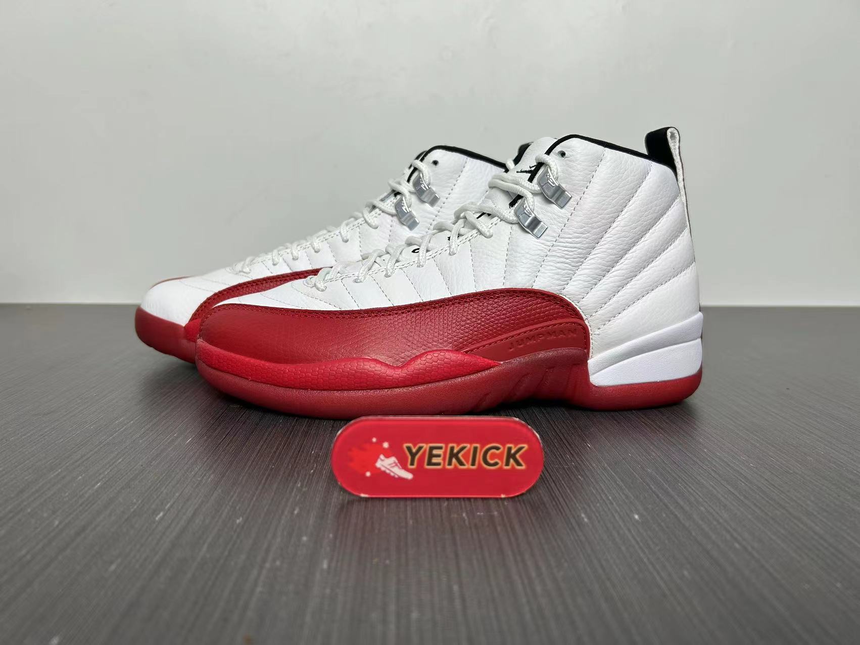 Jordan 12 Retro Cherry CT8013-116