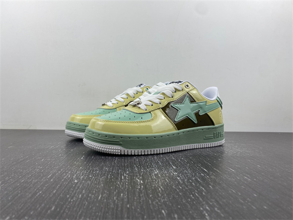 BAPE STA1128