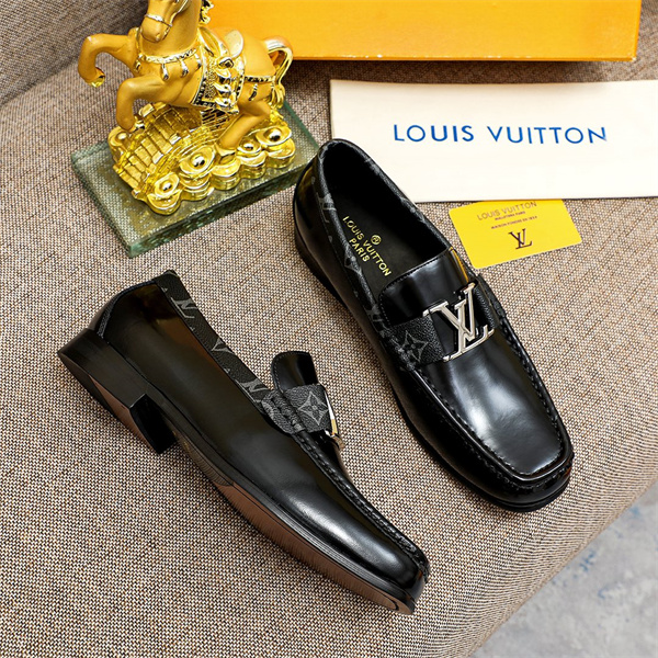 Lv Loafer 018